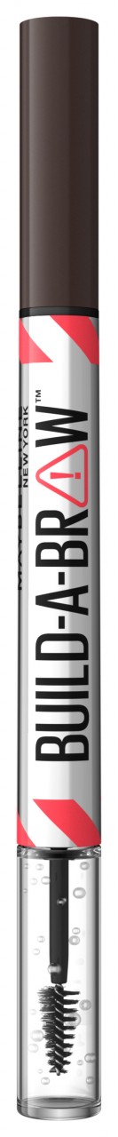 Maybelline NY Brows - Build-A-Brow Augenbrauenstift Ash Brown Maybelline NY Brows - Build-A-Brow Augenbrauenstift Ash Brown von Maybelline New York