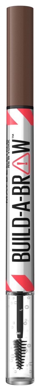 Maybelline NY Brows - Build-A-Brow Augenbrauenstift Medium Brown Maybelline NY Brows - Build-A-Brow Augenbrauenstift Medium Brown von Maybelline New York