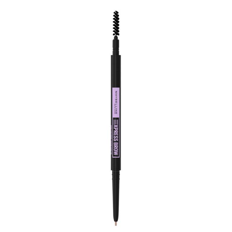 Maybelline NY Brows - Express Brow Ultra Slim Pencil 1.5 Taupe von Maybelline New York