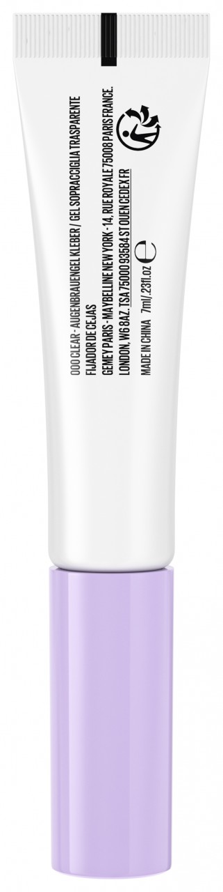 Maybelline NY Brows - Super Lock Brow Glue Augenbrauengel von Maybelline New York