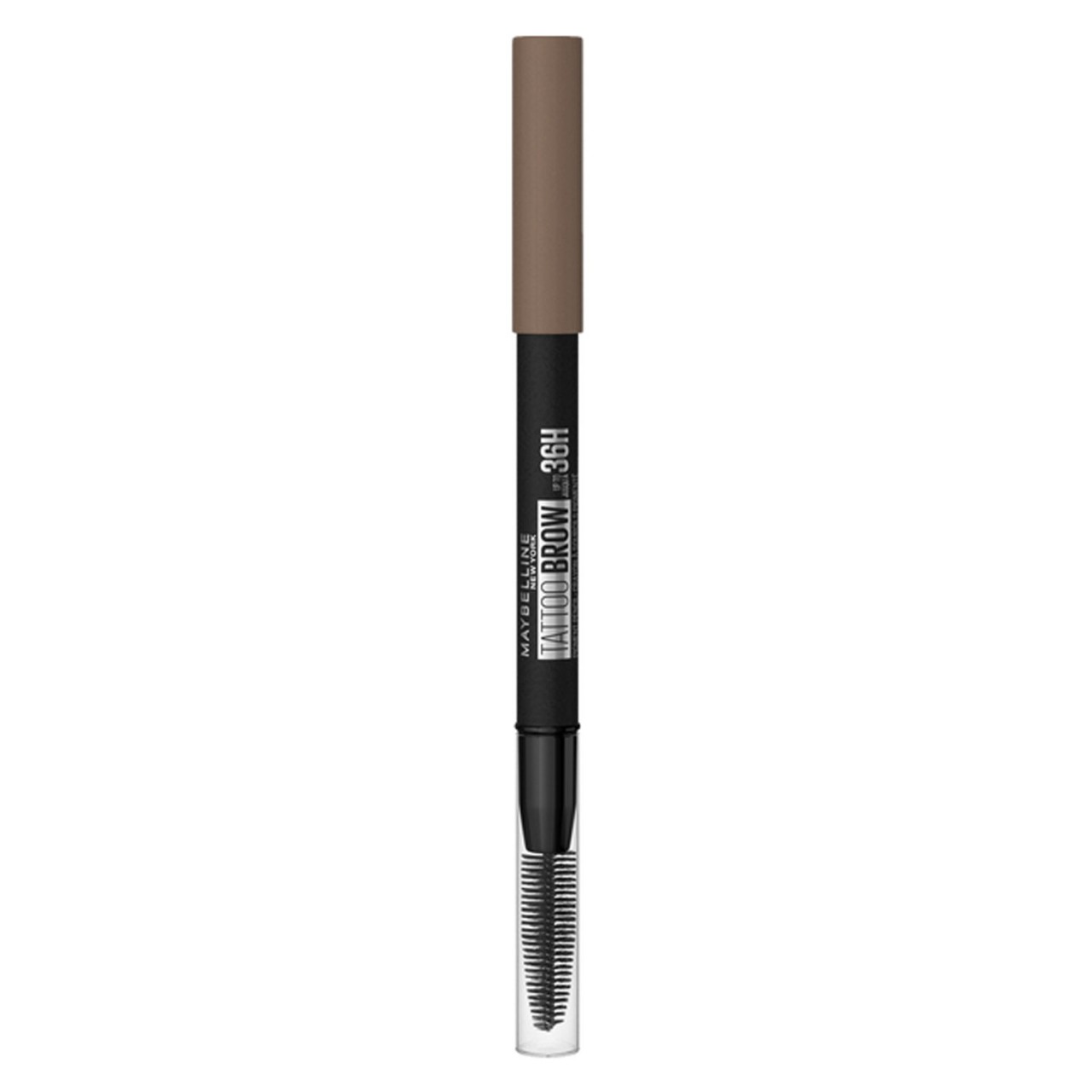 Maybelline NY Brows - Tattoo Brow 36H Augenbrauenstift Nr. 2 Blonde von Maybelline New York