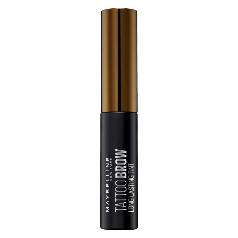 Maybelline NY Brows - Tattoo Brow Gel 1 Light Brown von Maybelline New York