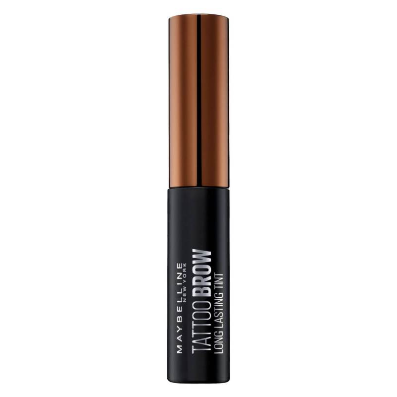 Maybelline NY Brows - Tattoo Brow Gel 2 Medium Brown von Maybelline New York