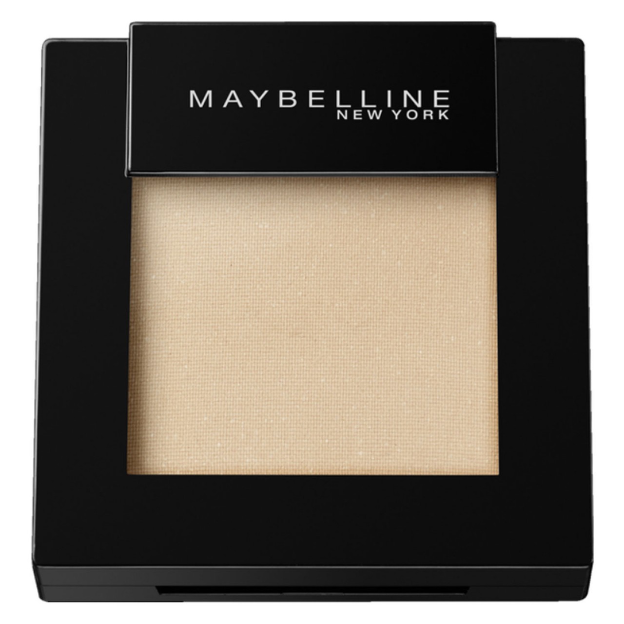 Maybelline NY Eyes - Color Sensational Mono Lidschatten Nr. 02 Nudist von Maybelline New York