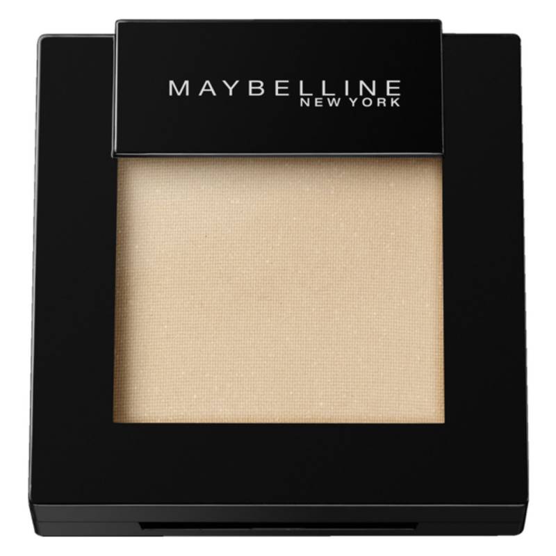 Maybelline NY Eyes - Color Sensational Mono Lidschatten Nr. 02 Nudist von Maybelline New York