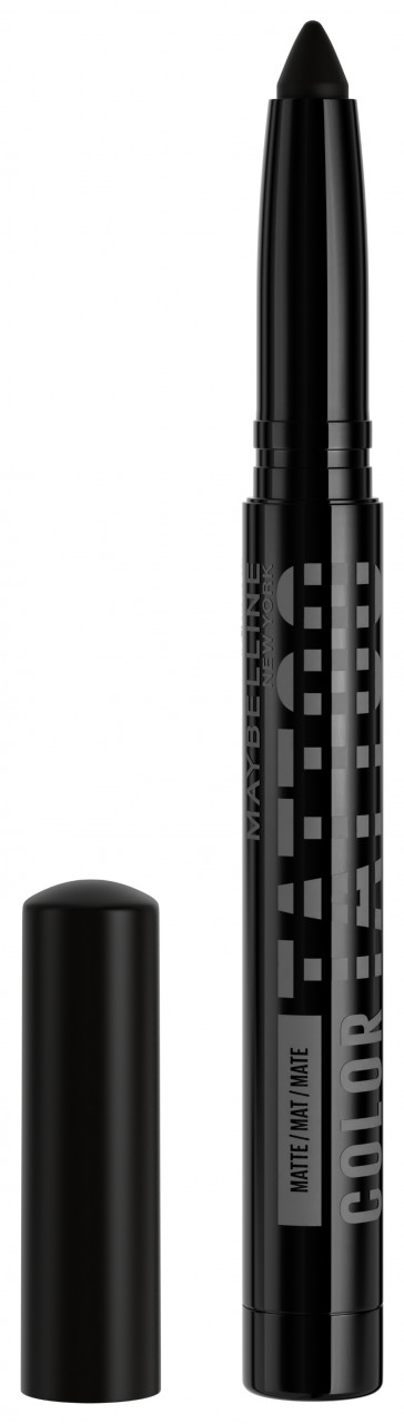 Maybelline NY Eyes - Color Tattoo 24h Eye Stix 100 I Am Rebellious Maybelline NY Eyes - Color Tattoo 24h Eye Stix 100 I Am Rebellious von Maybelline New York