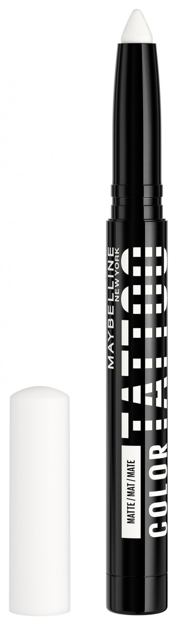 Maybelline NY Eyes - Color Tattoo 24h Eye Stix 105 I Am Unmatched von Maybelline New York