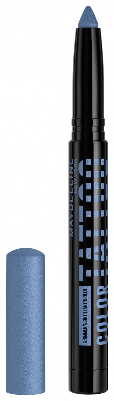 Maybelline NY Eyes - Color Tattoo 24h Eye Stix 70 I Am Extravagant von Maybelline New York