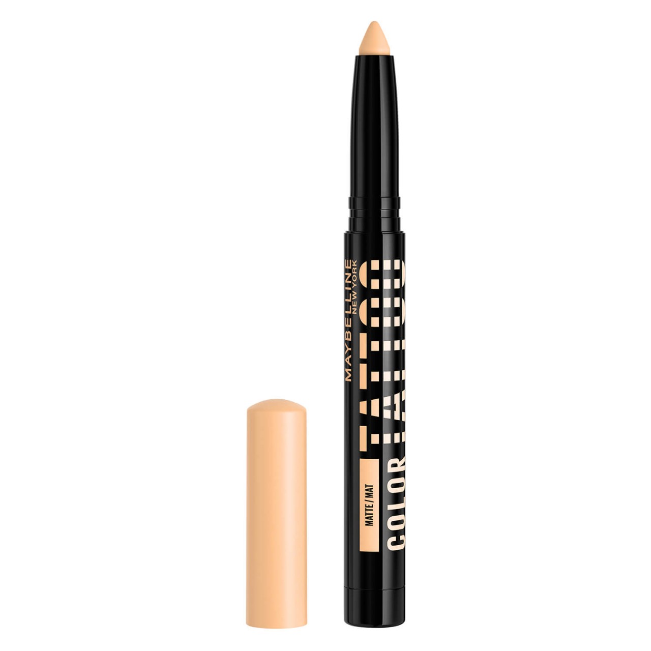 Maybelline NY Eyes - Color Tattoo 24h Eye Stix I Am Confident von Maybelline New York