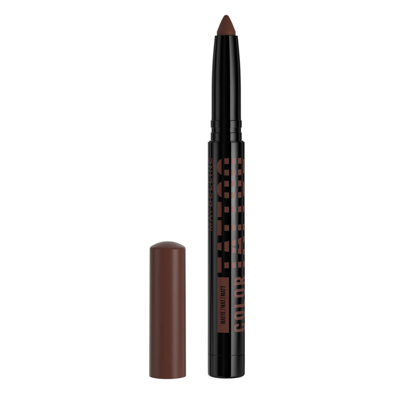 Maybelline NY Eyes - Color Tattoo 24h Eye Stix I Am Determined von Maybelline New York