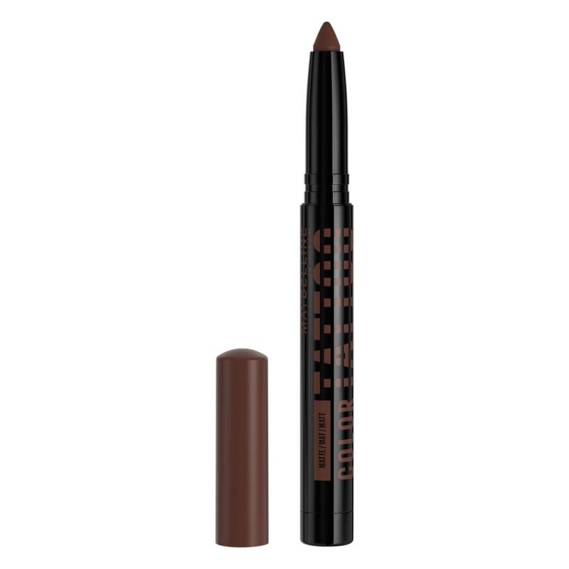 Maybelline NY Eyes - Color Tattoo 24h Eye Stix I Am Determined von Maybelline New York