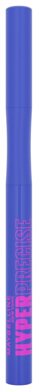 Maybelline NY Eyes - Hyper Precise Allday Liner Nr. 113 Cobalt Blue von Maybelline New York