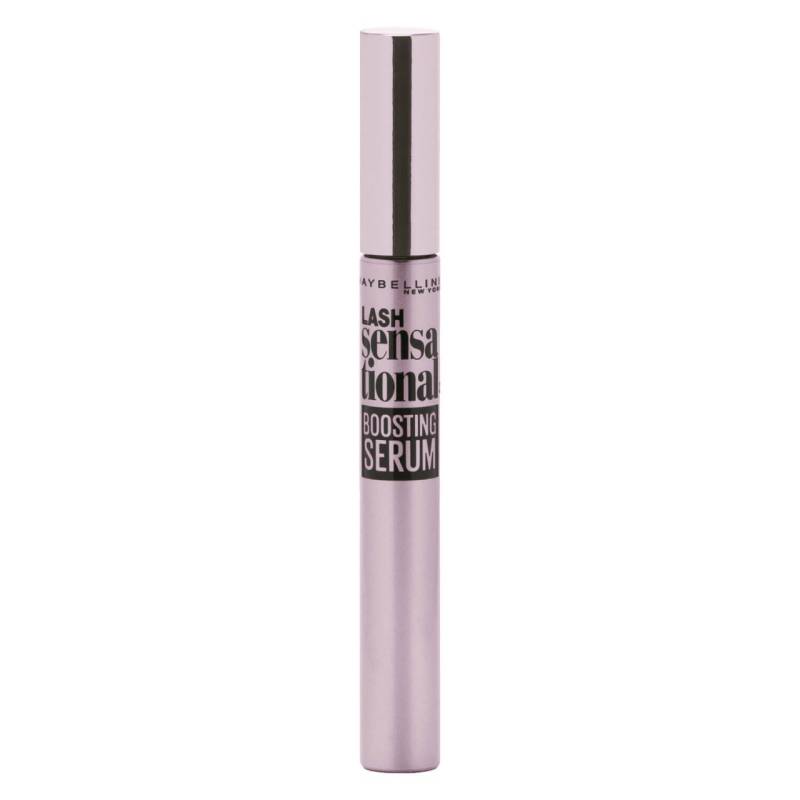 Maybelline NY Eyes - Lash Sensational Wimpernserum 00 Clear von Maybelline New York