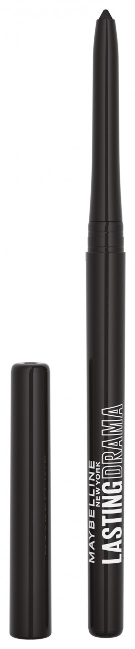 Maybelline NY Eyes - Lasting Drama Automatic Liner Black Maybelline NY Eyes - Lasting Drama Automatic Liner Black von Maybelline New York