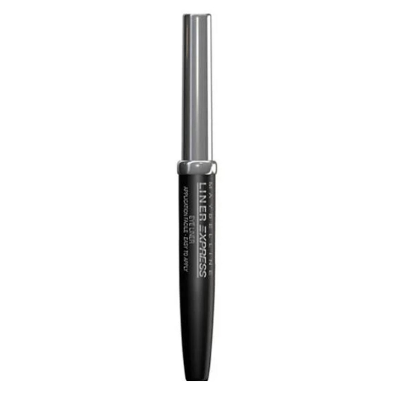 Maybelline NY Eyes - Liner Express Eyeliner Nr. 11 Schwarz von Maybelline New York