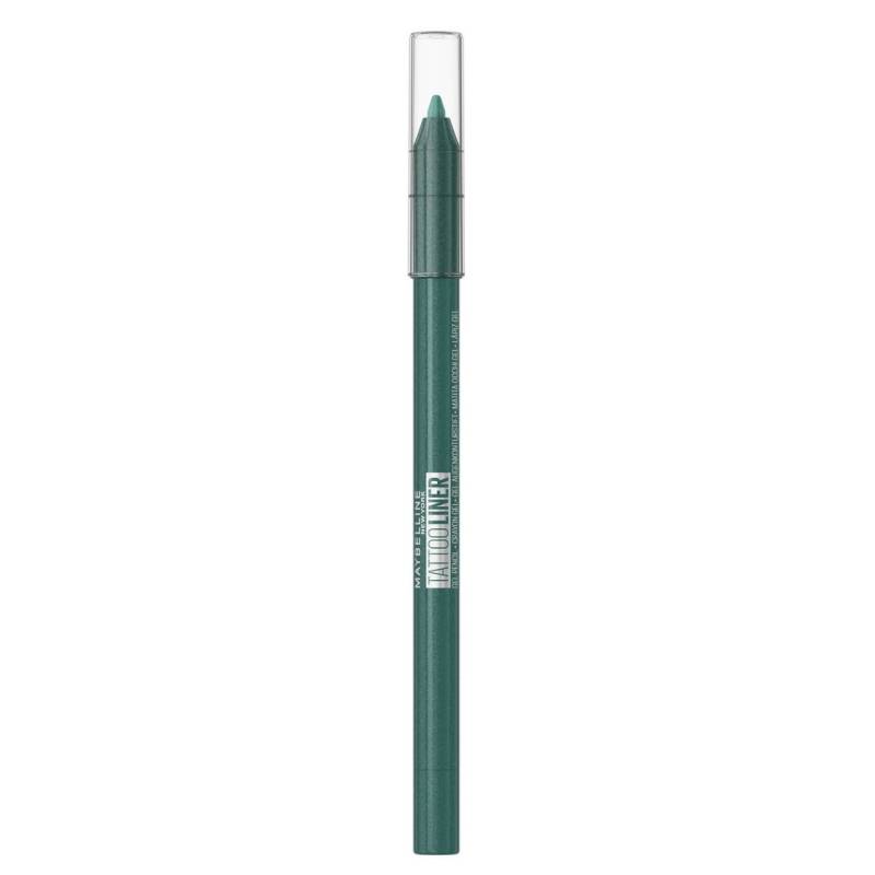 Maybelline NY Eyes - Tattoo Liner Gel Pencil 815 Tealtini von Maybelline New York