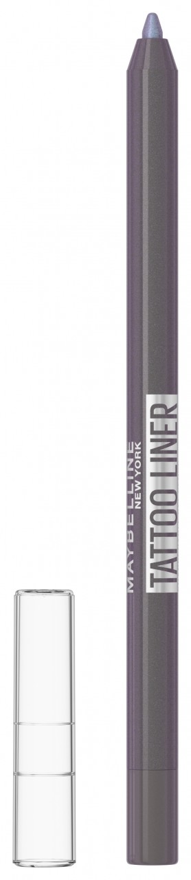 Maybelline NY Eyes - Tattoo Liner Gel Pencil 822 Space Graphite Maybelline NY Eyes - Tattoo Liner Gel Pencil 822 Space Graphite von Maybelline New York