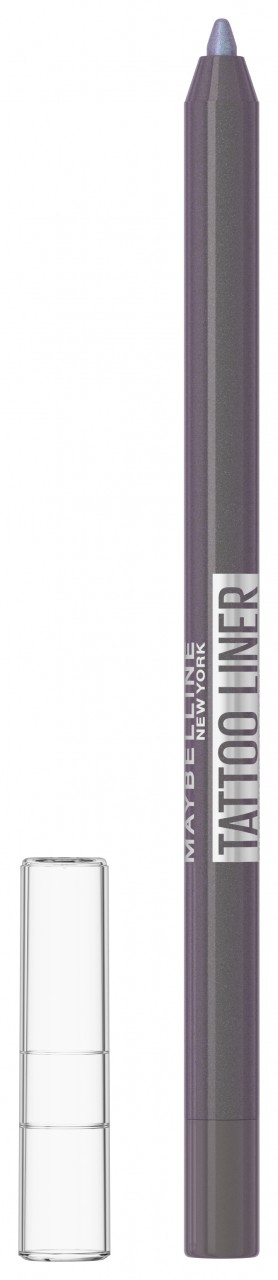 Maybelline NY Eyes - Tattoo Liner Gel Pencil 822 Space Graphite von Maybelline New York