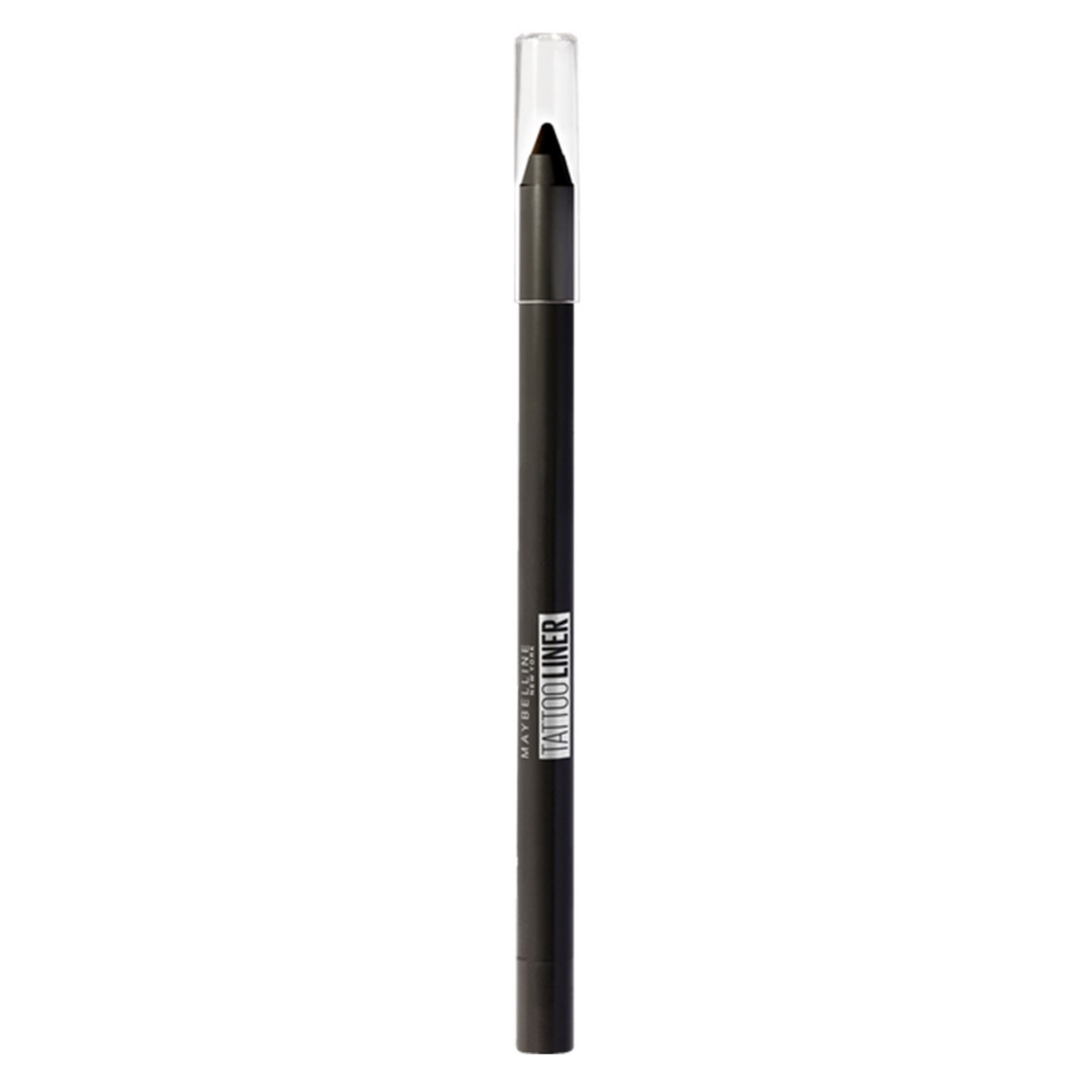 Maybelline NY Eyes - Tattoo Liner Gel Pencil 900 Deep Onyx von Maybelline New York