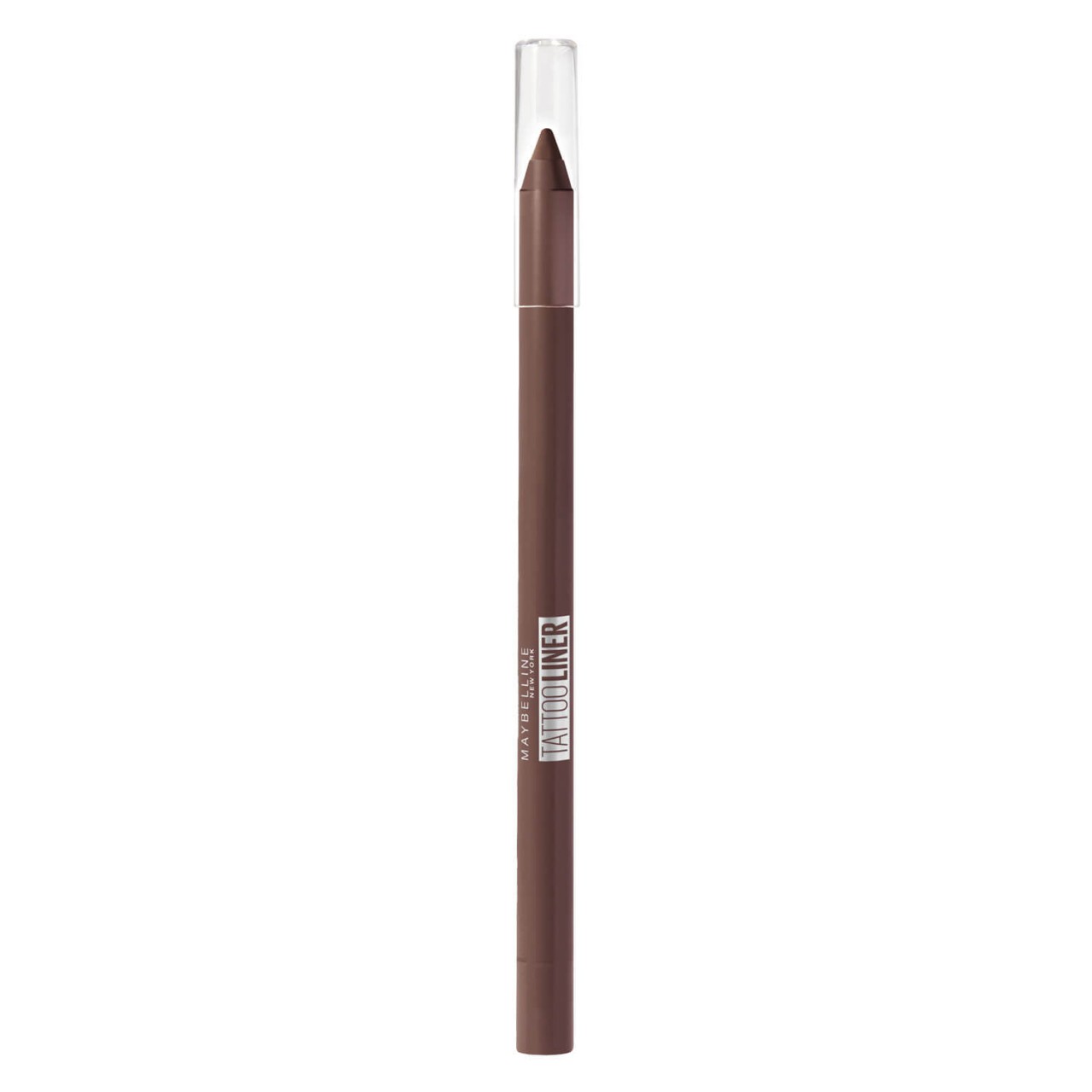 Maybelline NY Eyes - Tattoo Liner Gel Pencil 911 Smooth Walnut von Maybelline New York