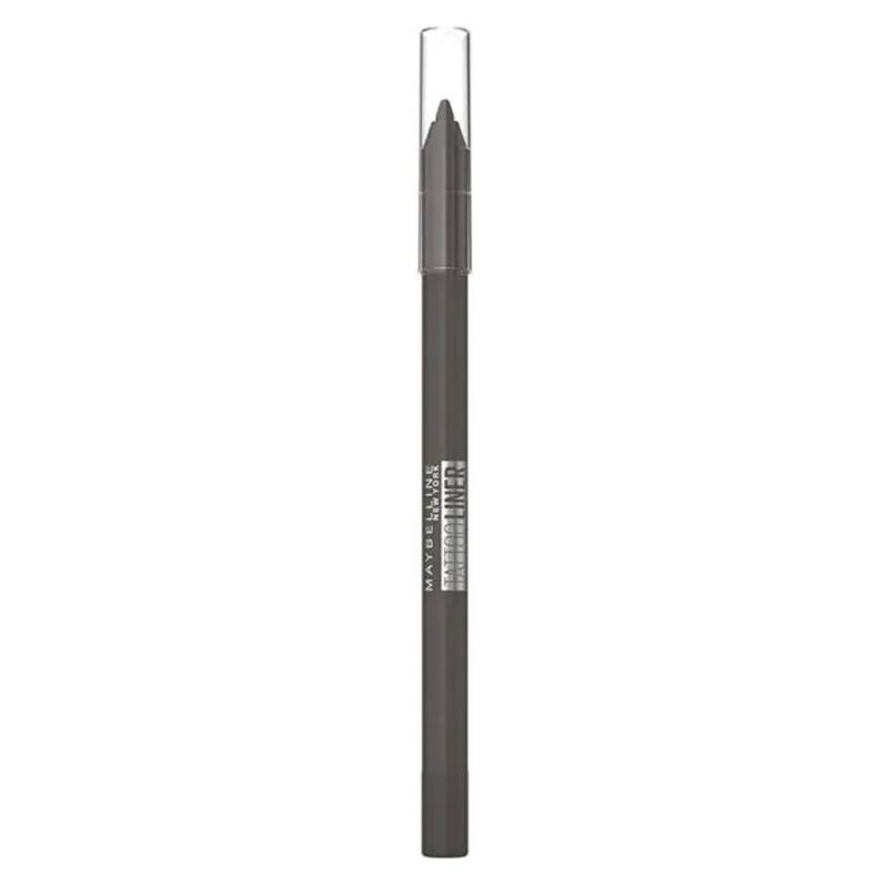 Maybelline NY Eyes - Tattoo Liner Gel Pencil 920 Grayish Black von Maybelline New York