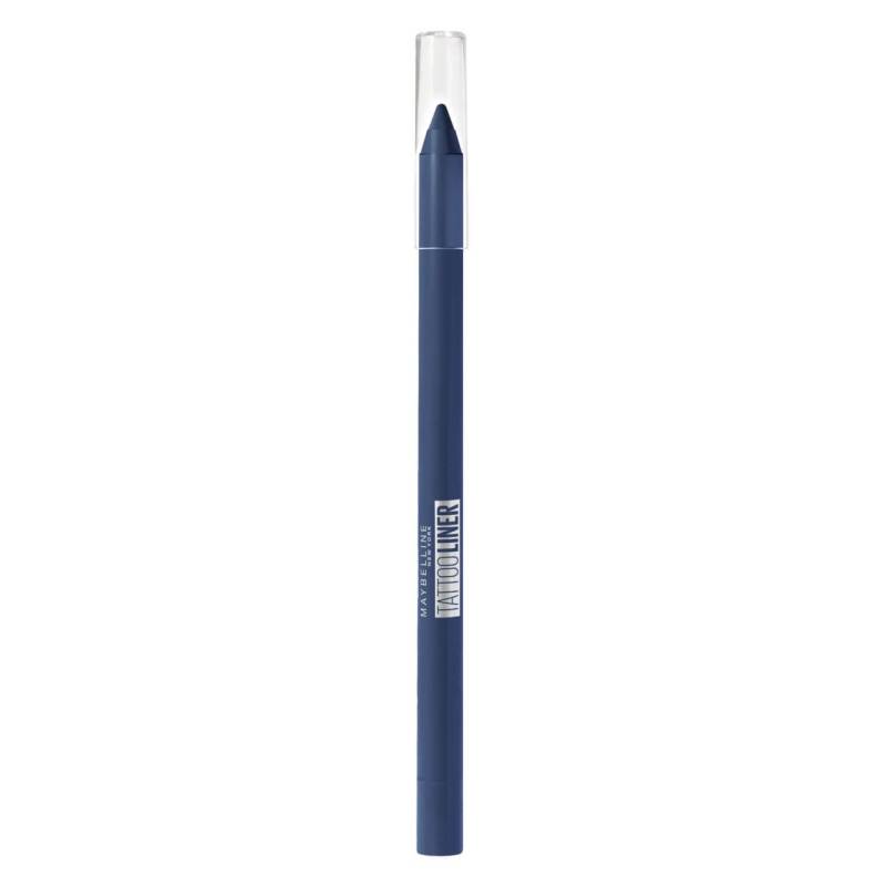 Maybelline NY Eyes - Tattoo Liner Gel Pencil 921 Deep Teal von Maybelline New York