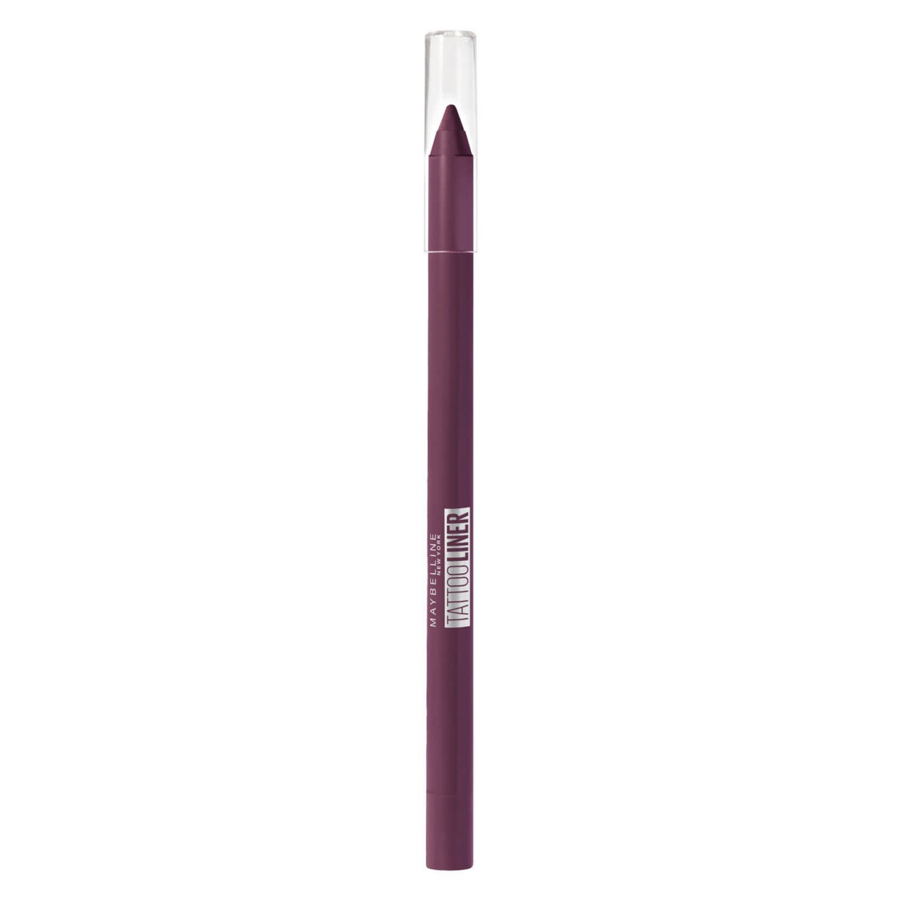 Maybelline NY Eyes - Tattoo Liner Gel Pencil 942 Rich Berry von Maybelline New York