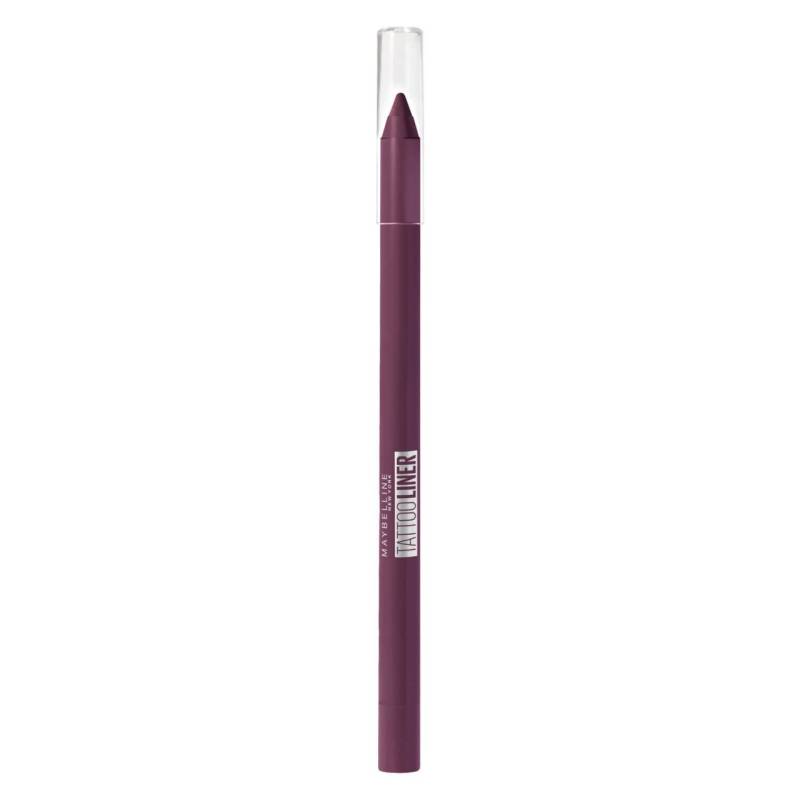 Maybelline NY Eyes - Tattoo Liner Gel Pencil 942 Rich Berry von Maybelline New York