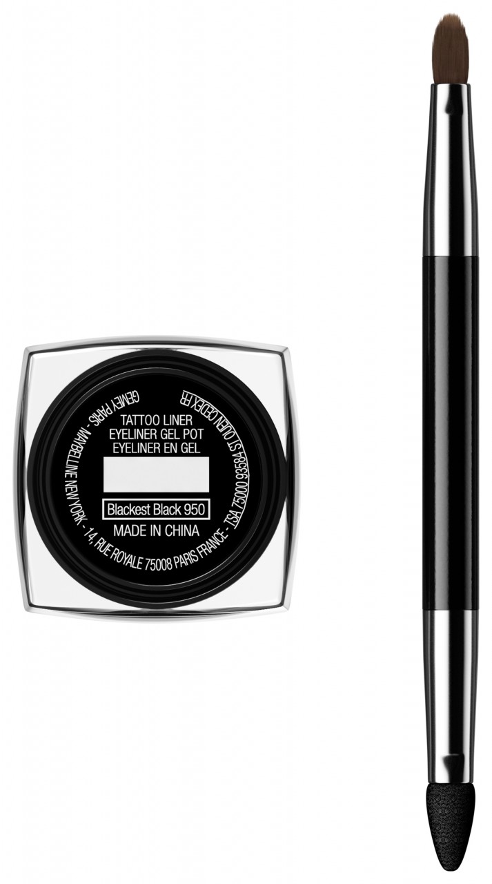 Maybelline NY Eyes - Tattoo Liner Gel Pot von Maybelline New York