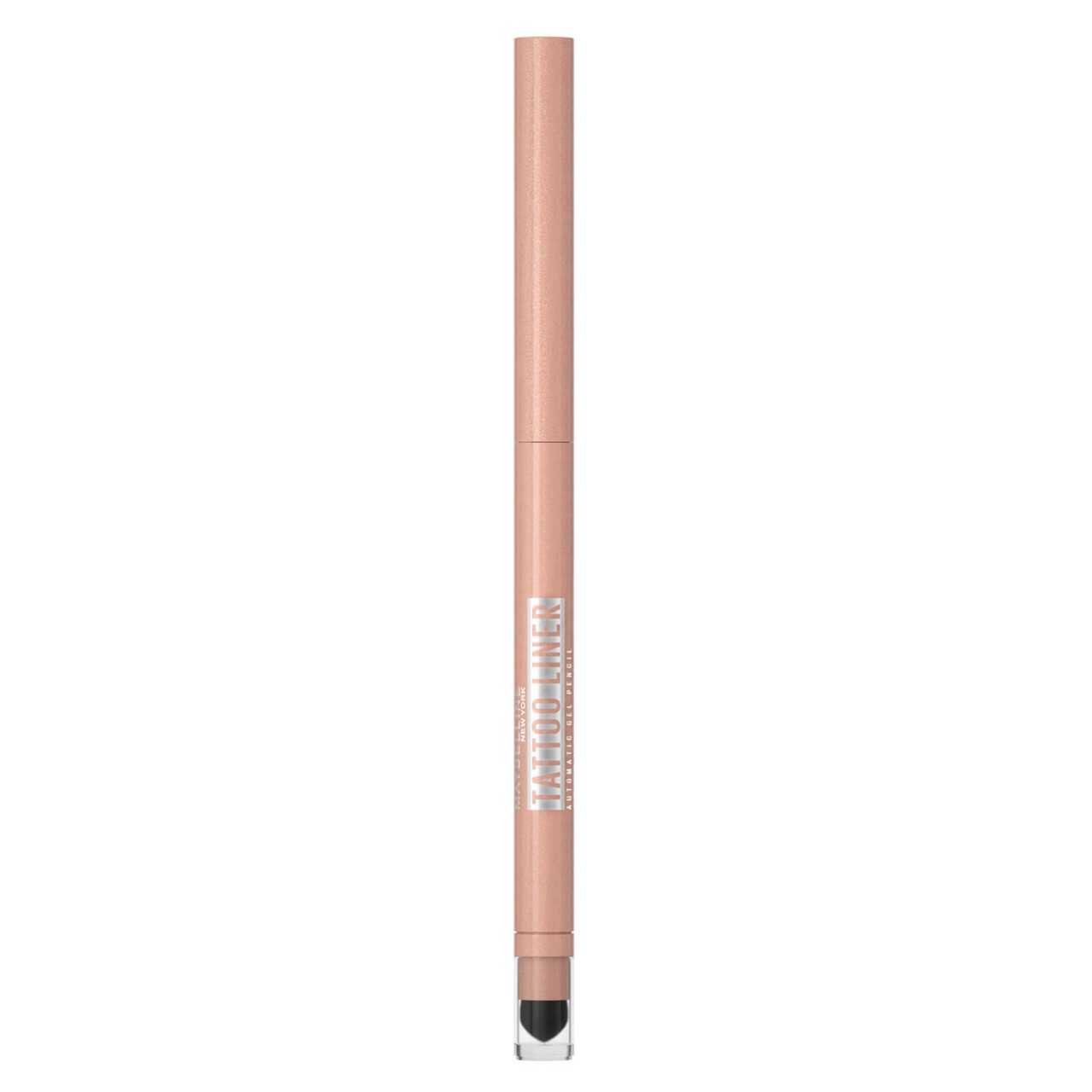 Maybelline NY Eyes - Tattoo Liner Smokey Gel Pencil 90 Moonstruck von Maybelline New York