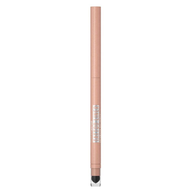 Maybelline NY Eyes - Tattoo Liner Smokey Gel Pencil 90 Moonstruck von Maybelline New York