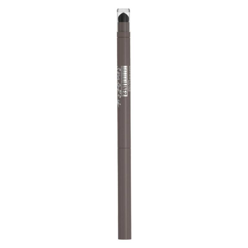 Maybelline NY Eyes - Tattoo Liner Smokey Gel Pencil Nr. 20 Grey von Maybelline New York