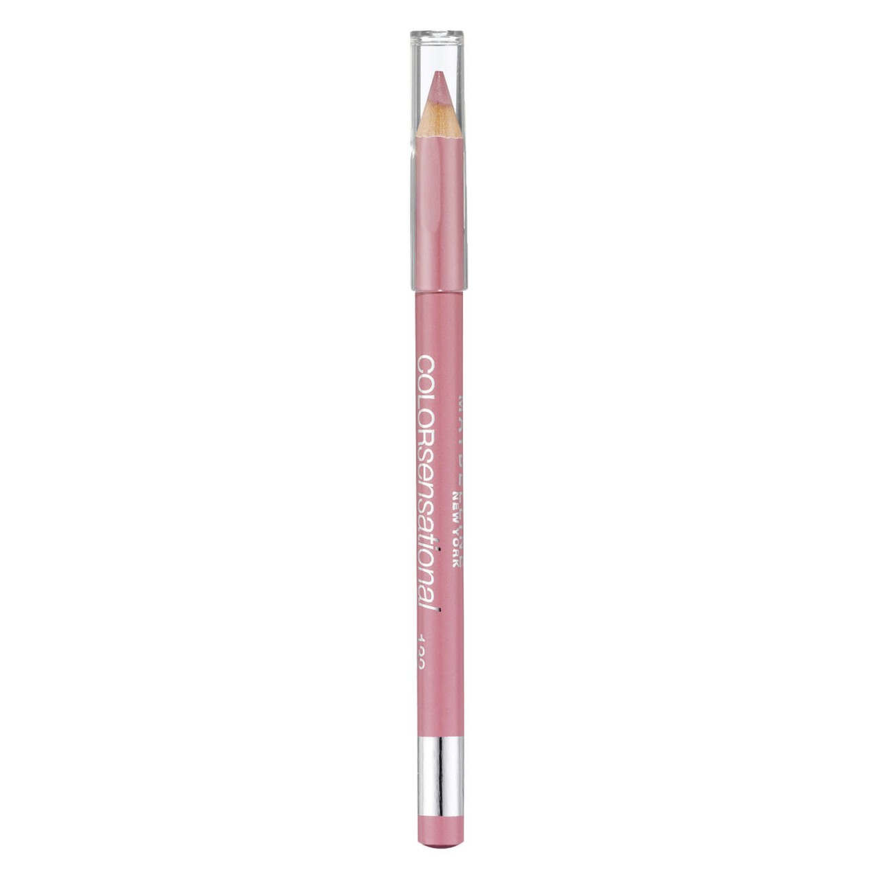 Maybelline NY Lips - Color Sensational Highlighting Lipliner 132 Sweet Pink von Maybelline New York