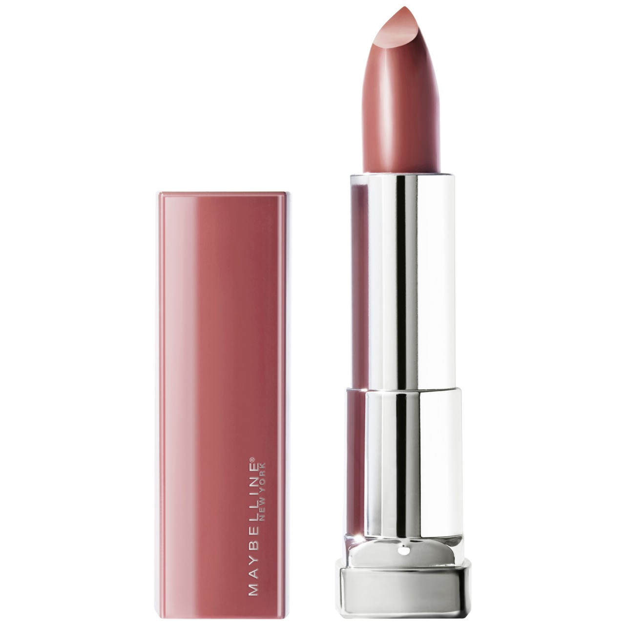 Maybelline NY Lips - Color Sensational Lippenstift 373 MaUVe For Me Maybelline NY Lips - Color Sensational Lippenstift 373 MaUVe For Me von Maybelline New York