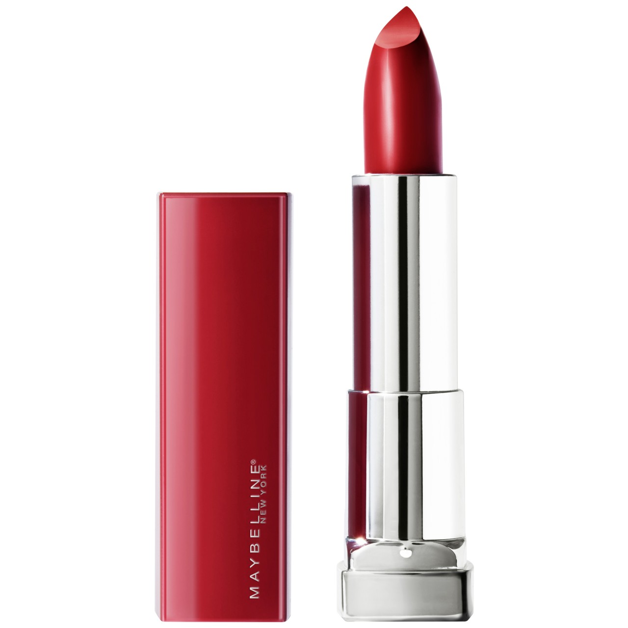 Maybelline NY Lips - Color Sensational Lippenstift 385 Ruby For Me von Maybelline New York