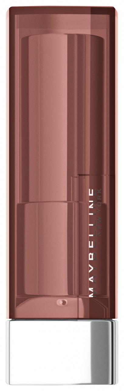 Maybelline NY Lips - Color Sensational Lippenstift 630 Velvet Beige von Maybelline New York