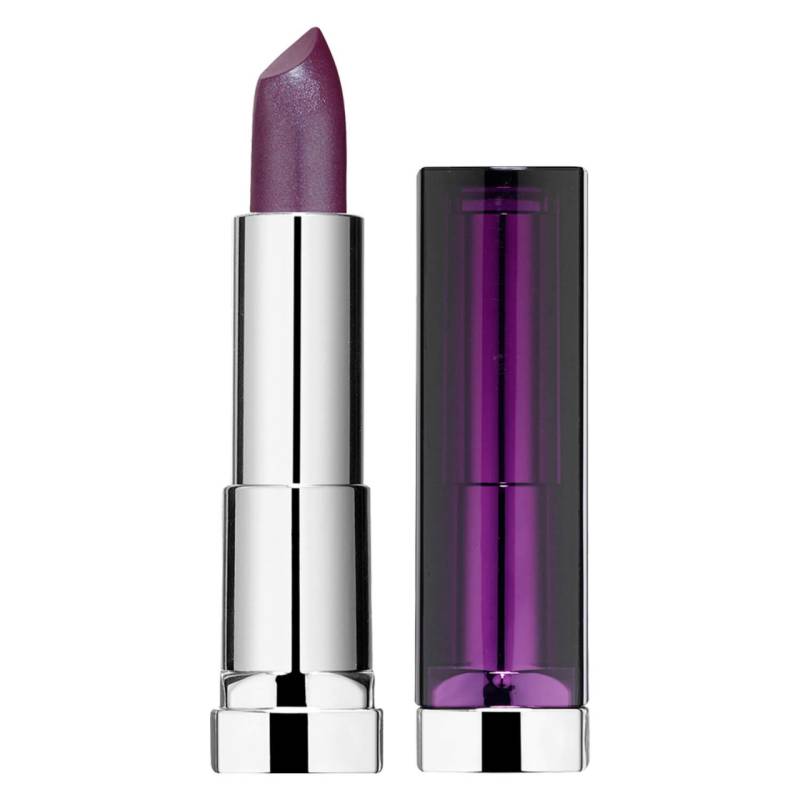 Maybelline NY Lips - Color Sensational Lippenstift Nr. 338 Midnight Plum von Maybelline New York