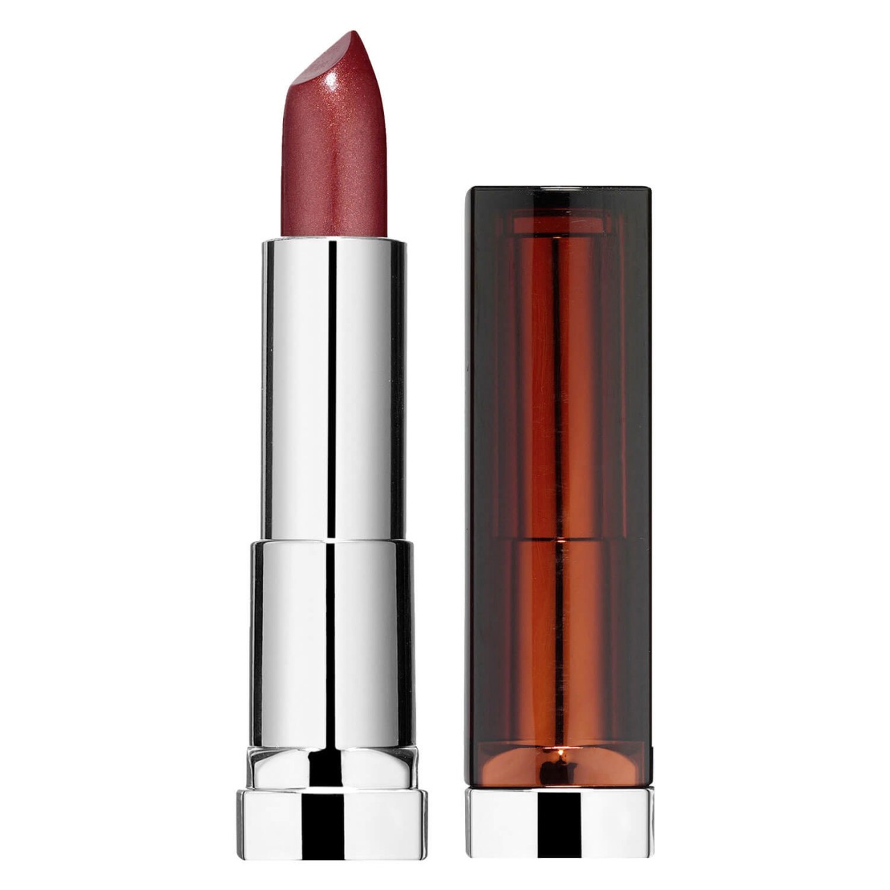 Maybelline NY Lips - Color Sensational Lippenstift Nr. 642 Latte Beige von Maybelline New York