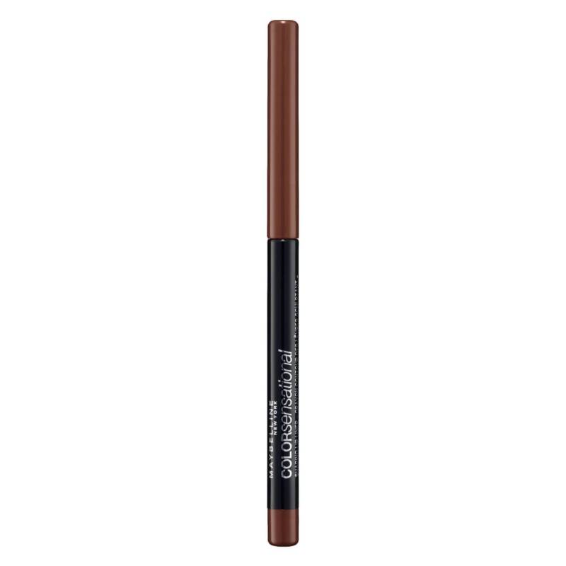 Maybelline NY Lips - Color Sensational Shaping Lip Liner 20 Nude Seduction von Maybelline New York