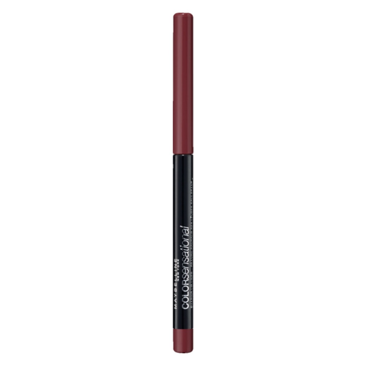 Maybelline NY Lips - Color Sensational Shaping Lip Liner 56 Almond Rose von Maybelline New York