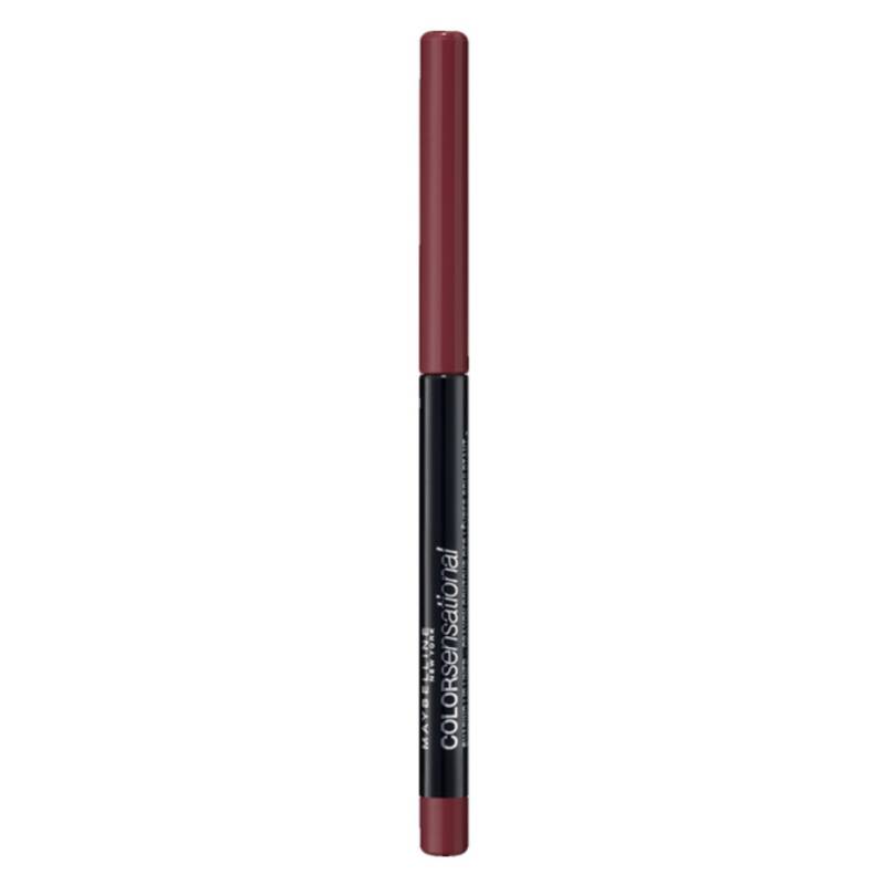 Maybelline NY Lips - Color Sensational Shaping Lip Liner 56 Almond Rose von Maybelline New York