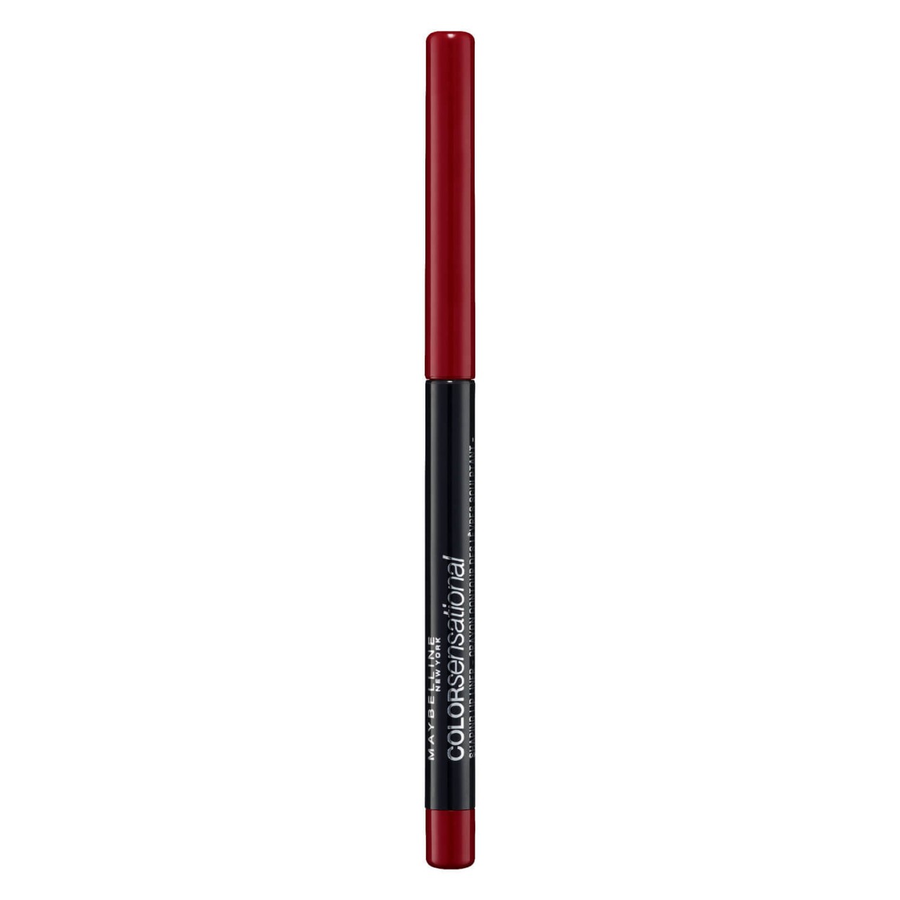 Maybelline NY Lips - Color Sensational Shaping Lip Liner 90 Brick Red Maybelline NY Lips - Color Sensational Shaping Lip Liner 90 Brick Red von Maybelline New York
