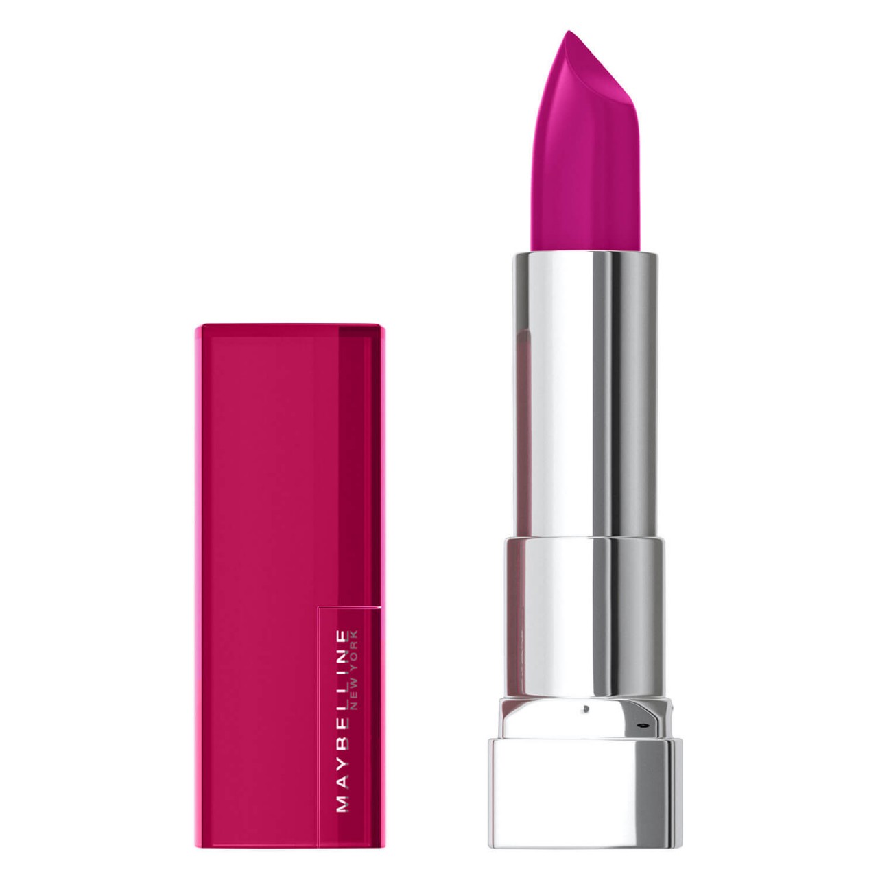 Maybelline NY Lips - Color Sensational the Creams Lippenstift Nr. 266 Pink Thrill von Maybelline New York