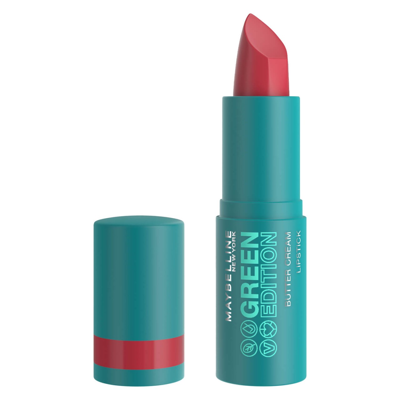 Maybelline NY Lips - Green Edition Balmy Lip Blush 007 Garden Maybelline NY Lips - Green Edition Balmy Lip Blush 007 Garden von Maybelline New York