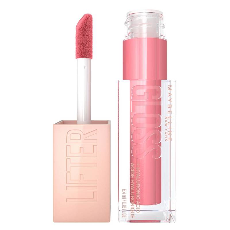 Maybelline NY Lips - Lifter Gloss Nr. 021 Gummy Bear von Maybelline New York