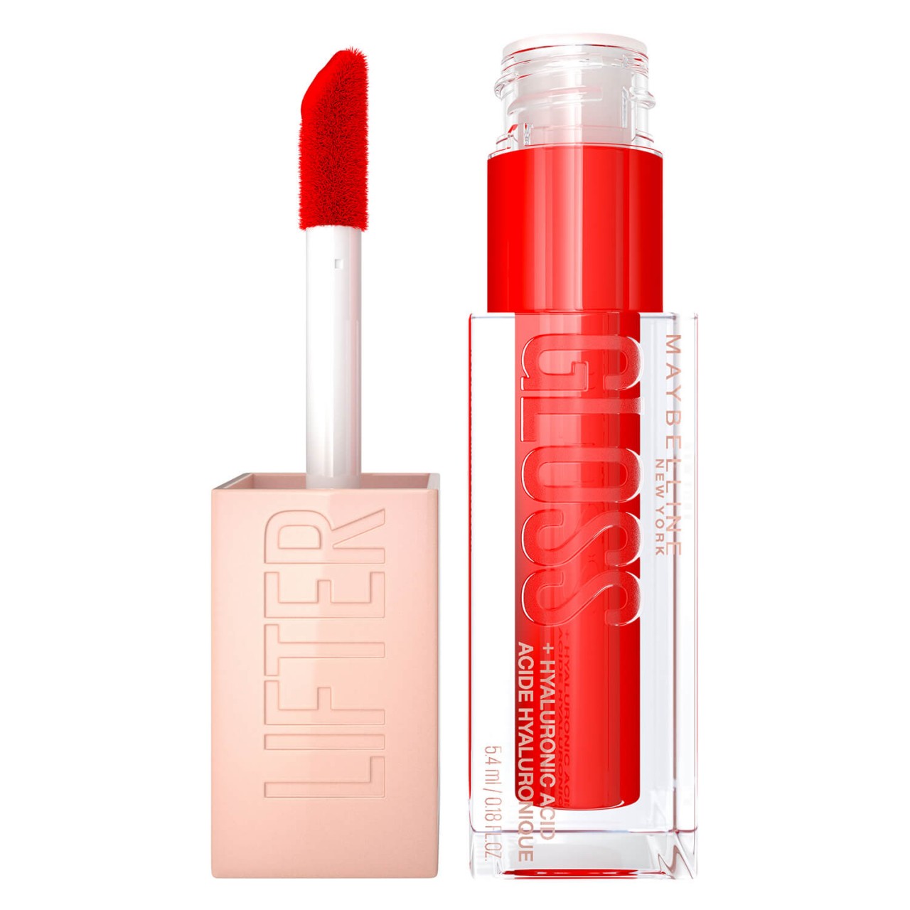 Maybelline NY Lips - Lifter Gloss Nr. 023 Sweatheart von Maybelline New York