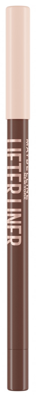 Maybelline NY Lips - Lifter Liner Lippenkonturenstift 001 Cross The Line von Maybelline New York