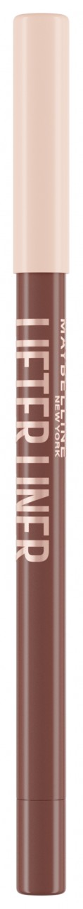 Maybelline NY Lips - Lifter Liner Lippenkonturenstift 002 Let's Bounce von Maybelline New York