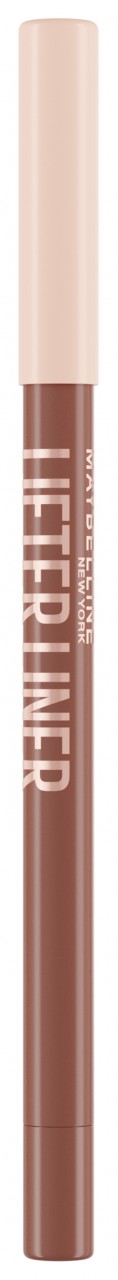 Maybelline NY Lips - Lifter Liner Lippenkonturenstift 003 Player Maybelline NY Lips - Lifter Liner Lippenkonturenstift 003 Player von Maybelline New York