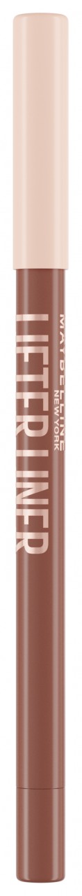 Maybelline NY Lips - Lifter Liner Lippenkonturenstift 003 Player von Maybelline New York